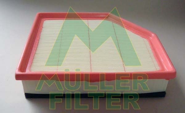 MULLER FILTER Ilmansuodatin PA3489